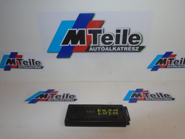 [GY�RI BONTOTT] BMW - TELEFON MODUL - X5 / E53 | 3-AS ; E46 ; 5-�S ;